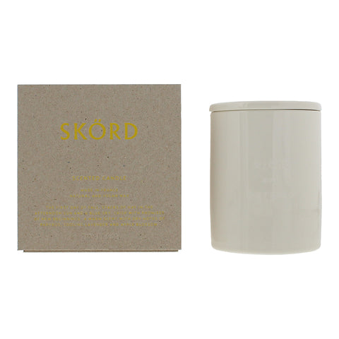 Bjork & Berries Skord Scented Candle 240g