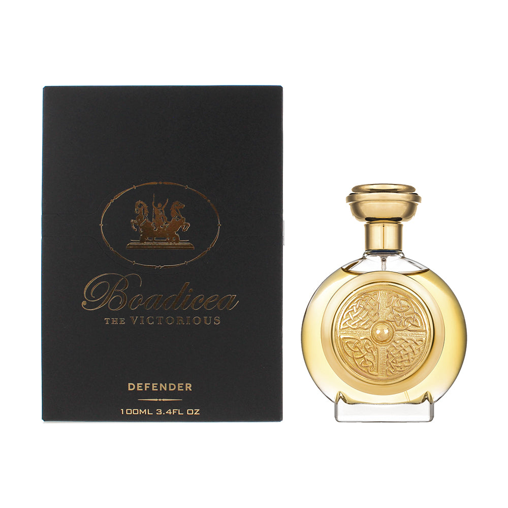 Boadicea The Victorious Defender Eau de Parfum 100ml