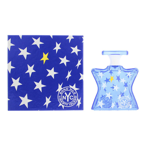 Bond No. 9 Liberty Island Eau de Parfum 100ml