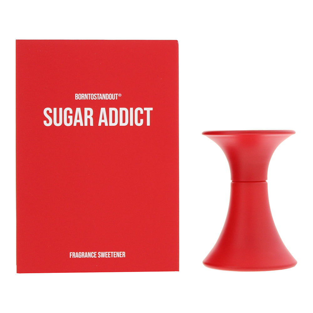 Borntostandout Sugar Addict Eau de Parfum 15ml