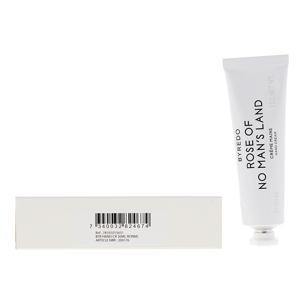 Byredo Rose Of No Man's Land Hand Cream 30ml
