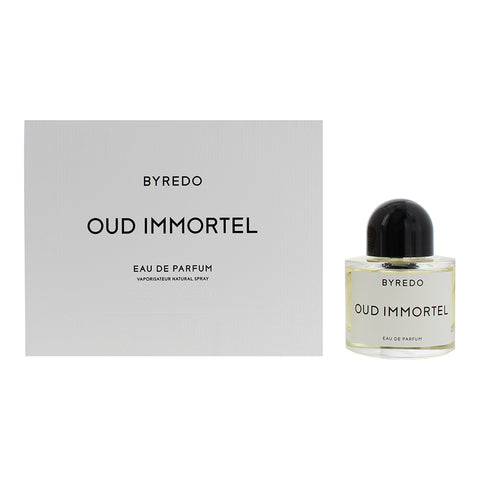 Byredo Oud Immortel Eau de Parfum 50ml