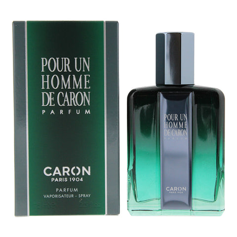 Caron Pour Un Homme Parfum 75ml