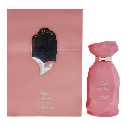 Arabiyat Prestige Safa Eau de Parfum 100ml