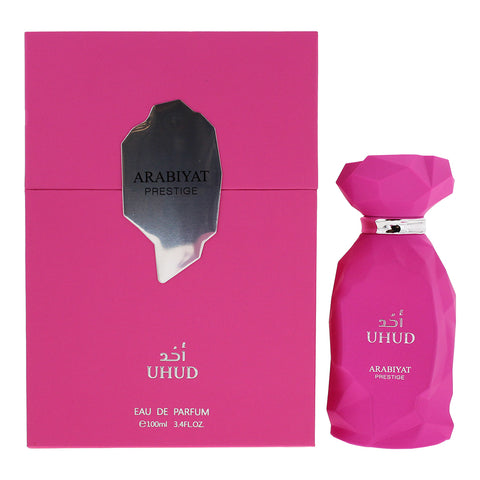 Arabiyat Prestige Uhud Eau de Parfum 100ml