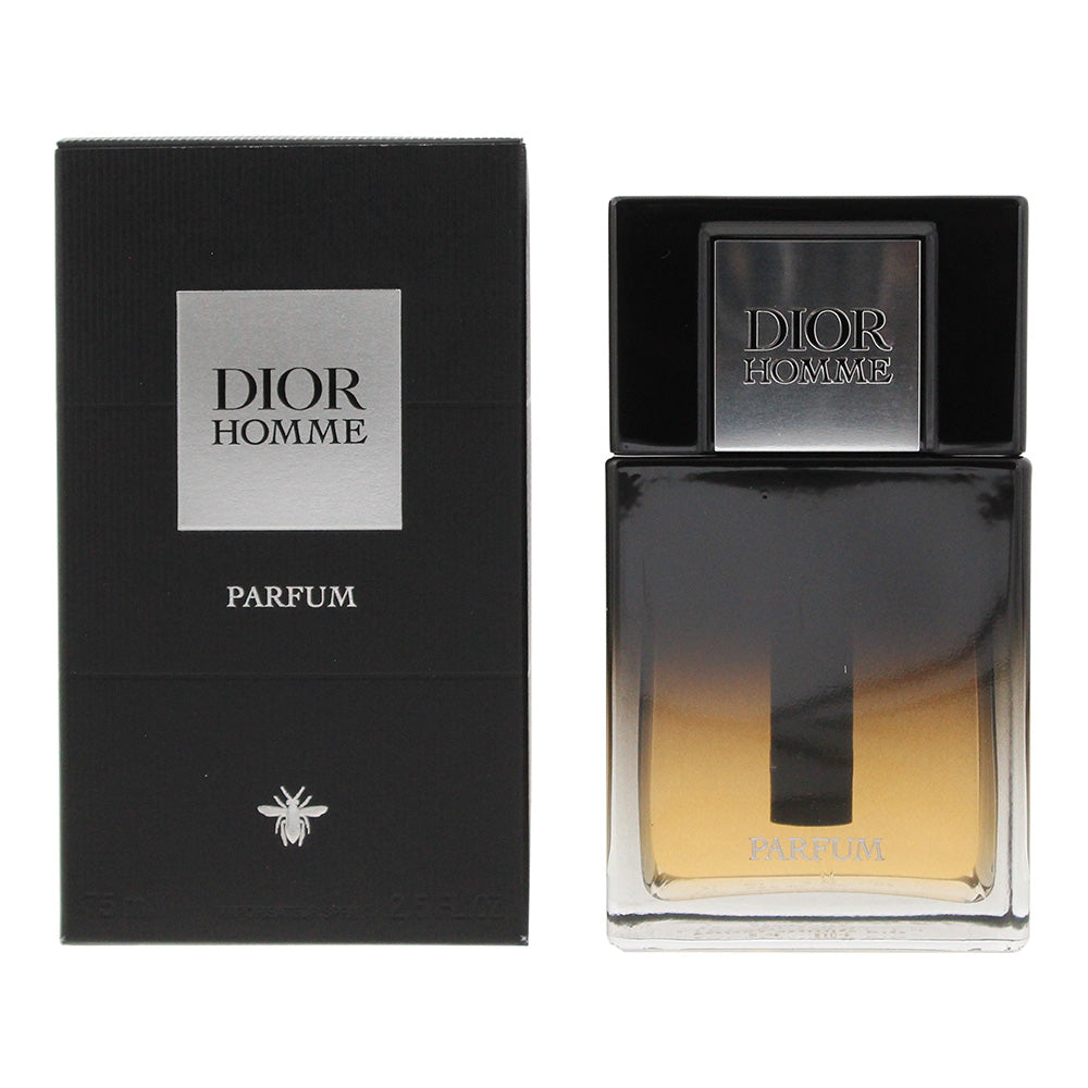 Dior Homme Parfum 75ml