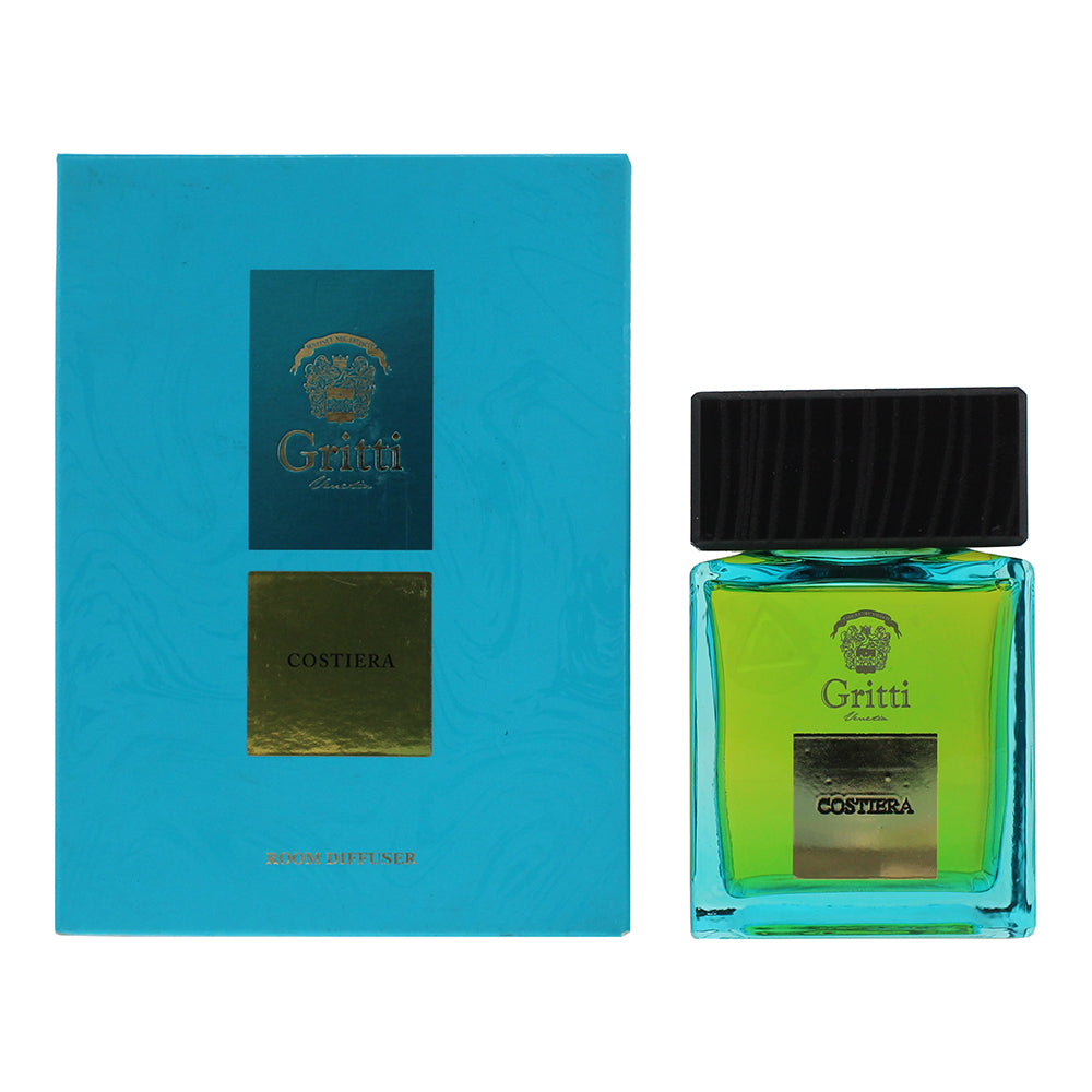 Gritti Costiera Reed Diffuser 250ml