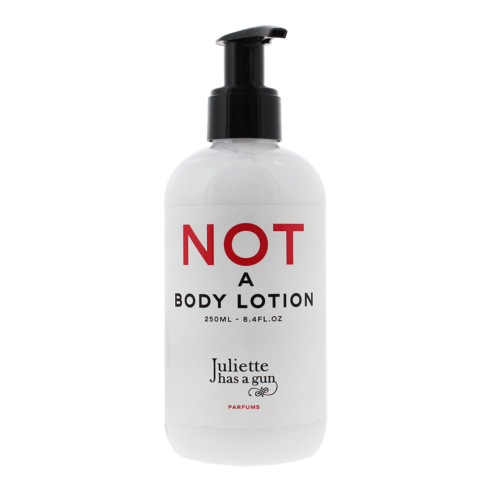 Juliette Has A Gun Not A Body Lotion 250ml