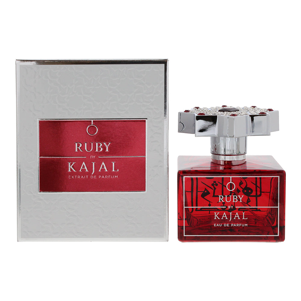 Kajal Ruby Eau de Parfum 100ml