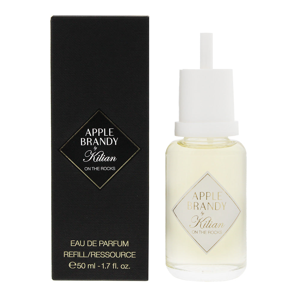 Kilian Apple Brandy On The Rocks Refill Eau de Parfum 50ml