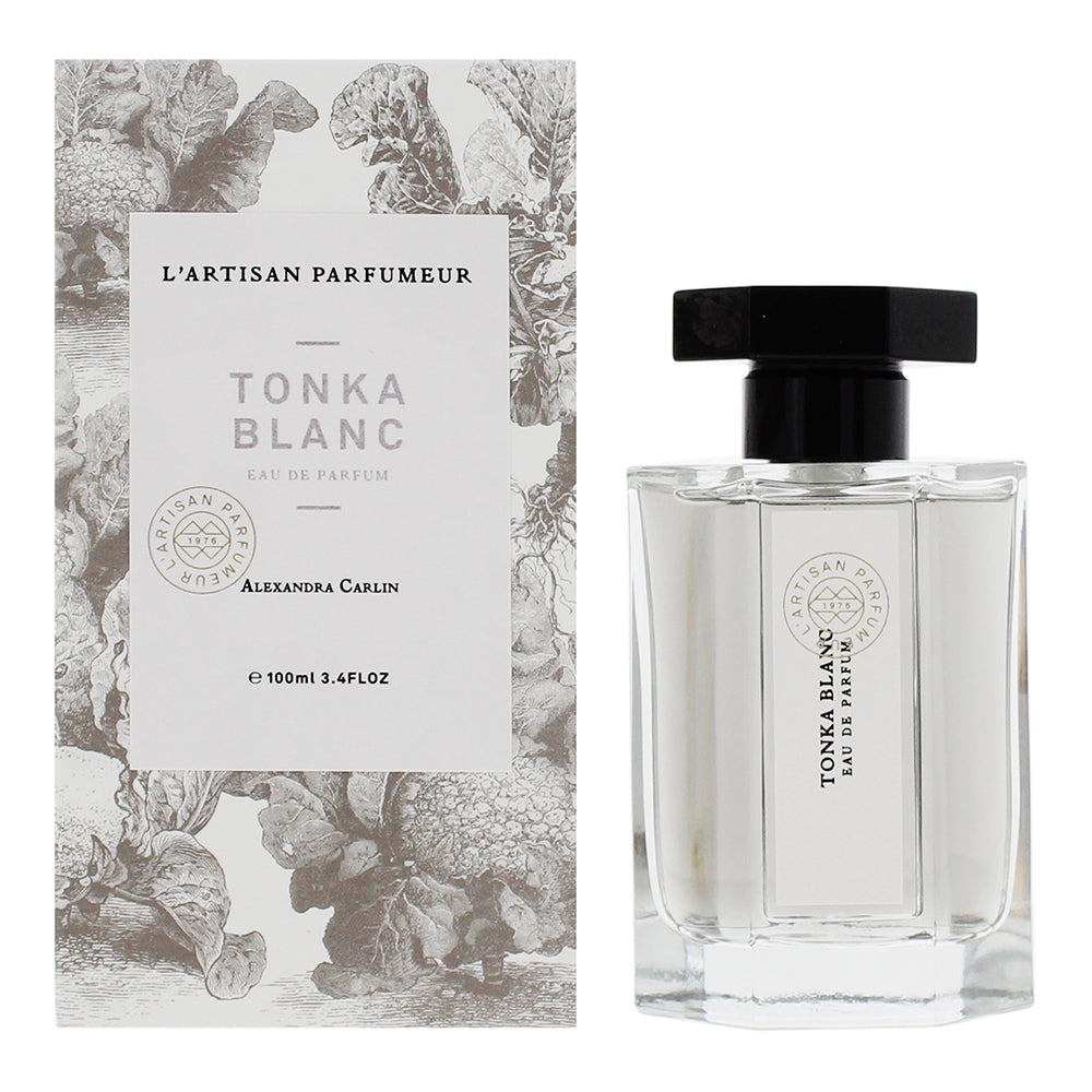 L'artisan Parfumeur Tonka Blanc Eau de Parfum 100ml