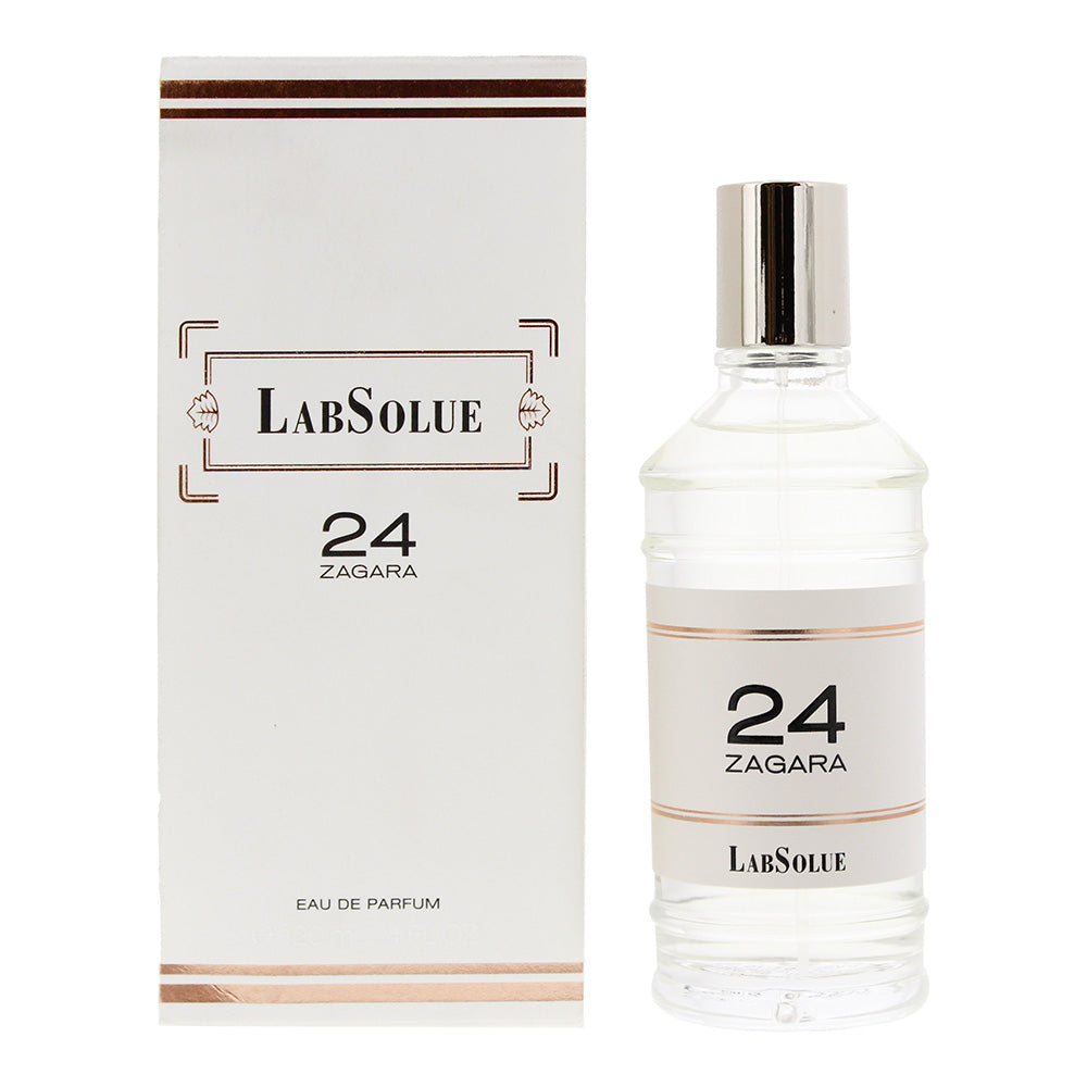 Labsolue 24 Zagara Eau de Parfum 120ml
