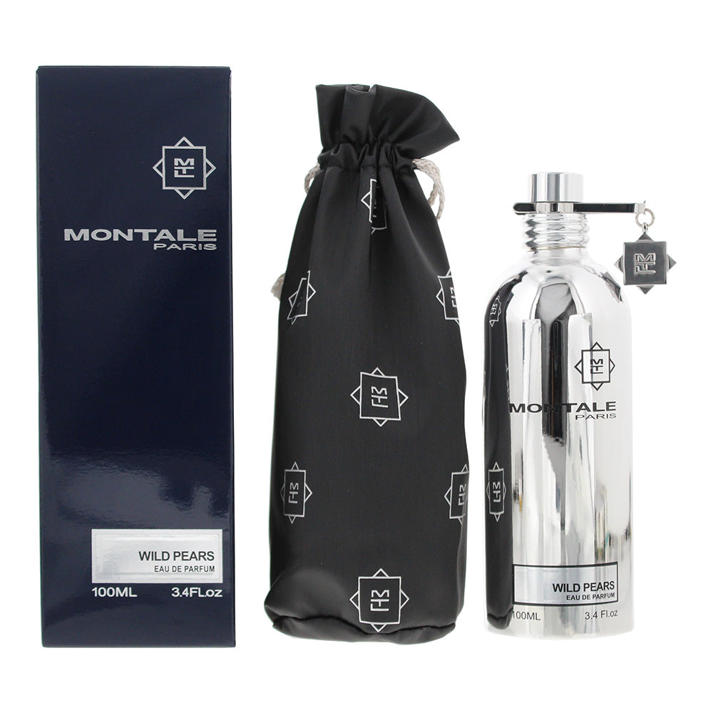 Montale Wild Pears Eau de Parfum 100ml