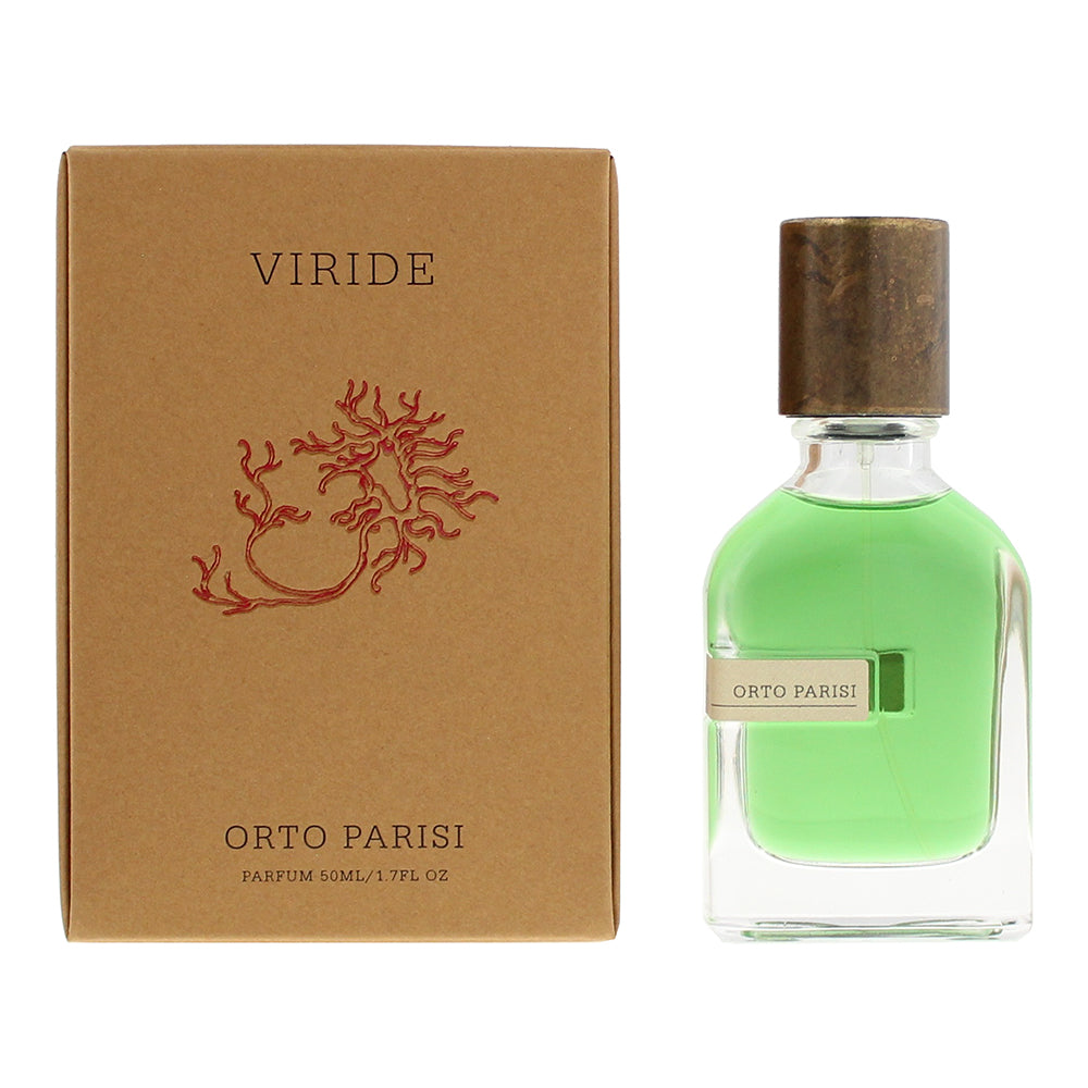 Orto Parisi Viride Parfum 50ml