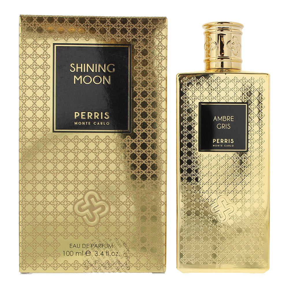 Perris Monte Carlo Shining Moon Eau de Parfum 100ml