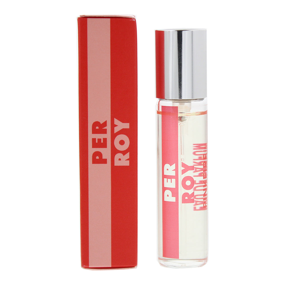 Perroy Pinkfire Eau de Parfum 15ml