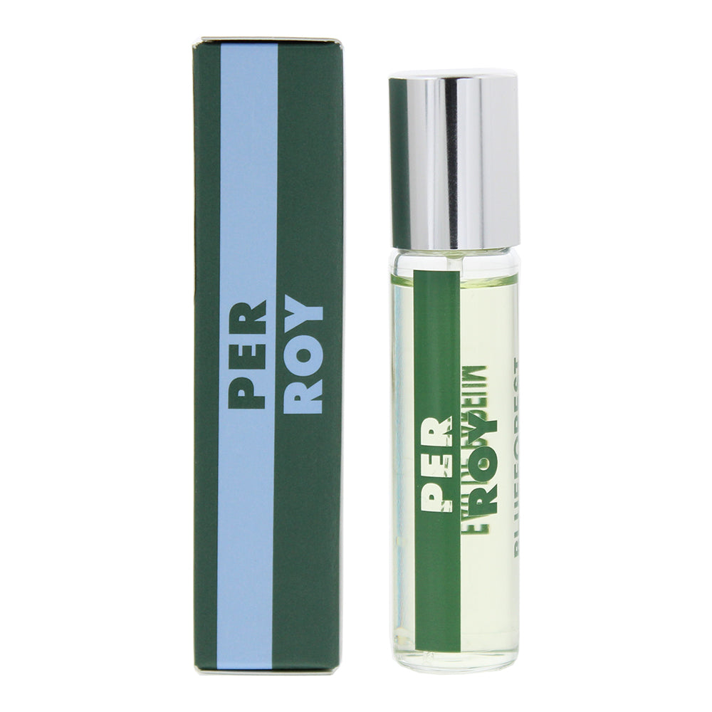 Perroy Blueforest Eau de Parfum 15ml