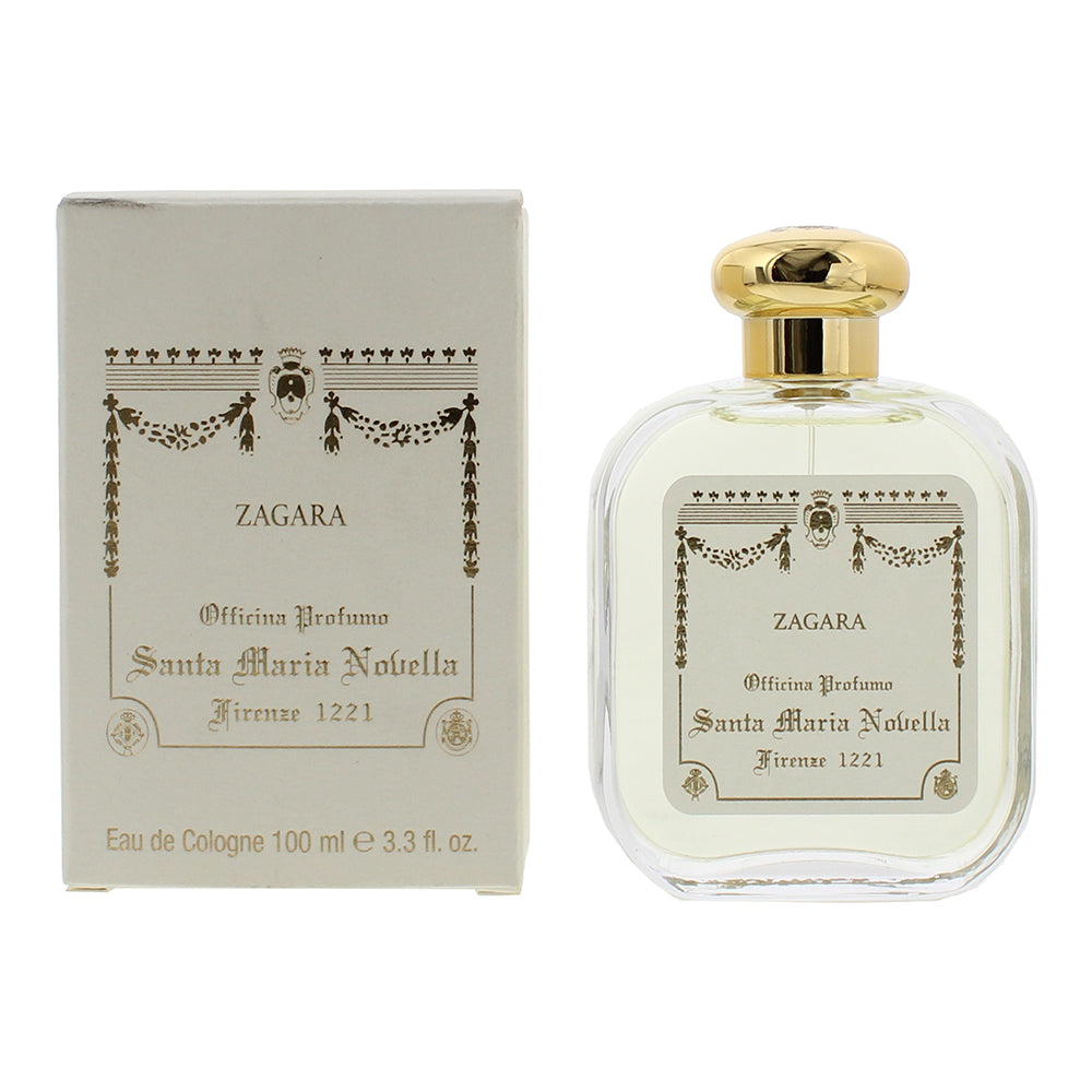 Santa Maria Novella Zagara Eau de Cologne 100ml