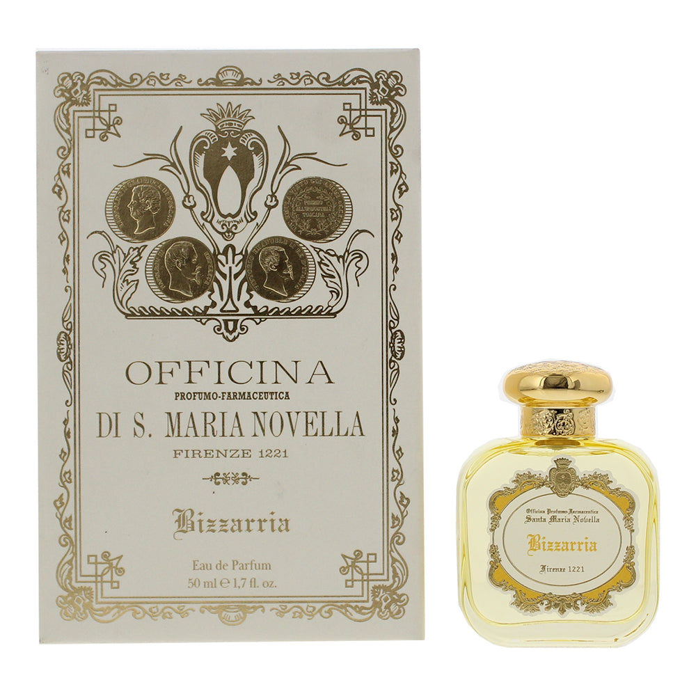 Santa Maria Novella Bizzarria Eau de Parfum 50ml