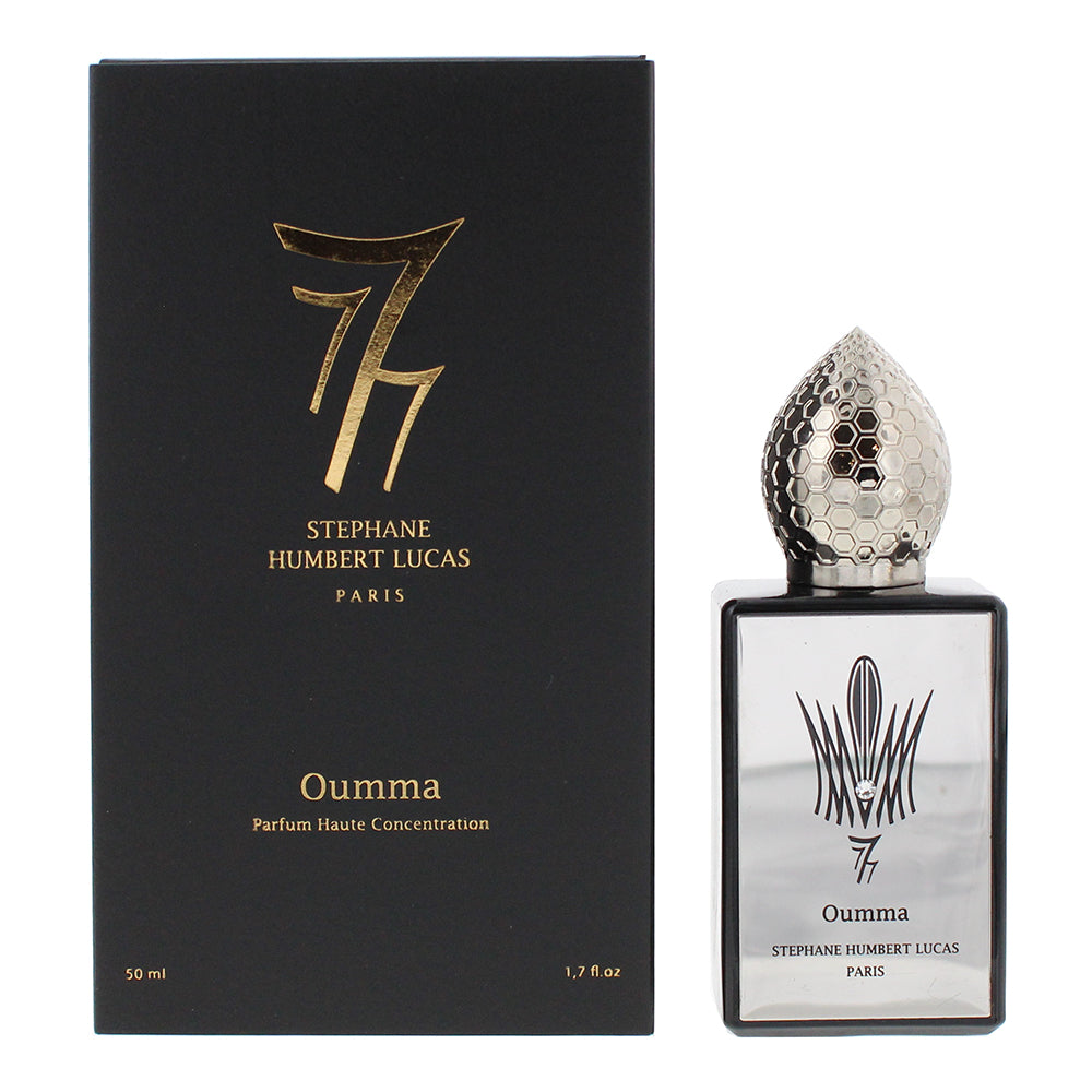 Stephane Humbert Lucas Oumma Eau de Parfum 50ml