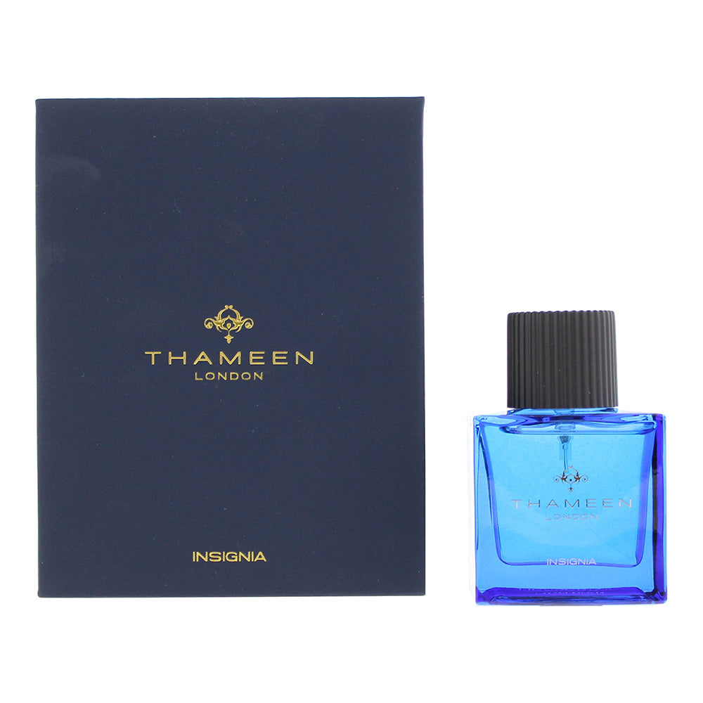 Thameen Insignia Extrait de Parfum 50ml