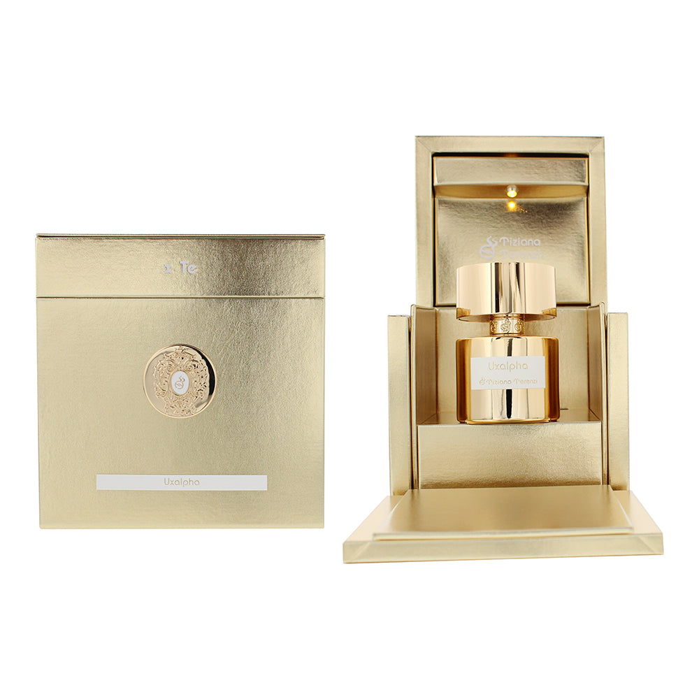Tiziana Terenzi Uxalpha Extrait de Parfum 100ml