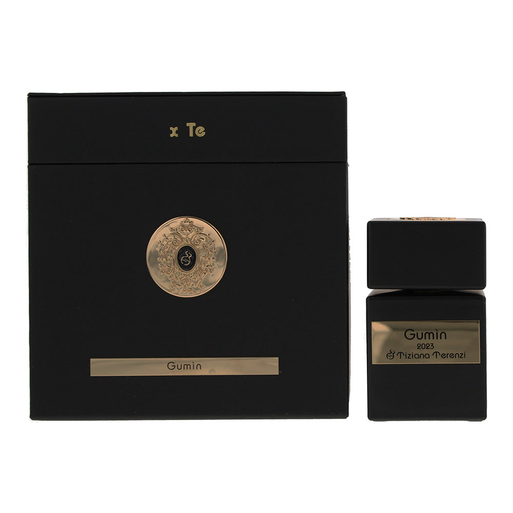 Tiziana Terenzi Gumin Extrait de Parfum 100ml