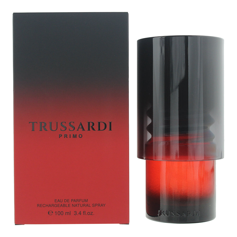 Trussardi Primo Eau de Parfum 100ml