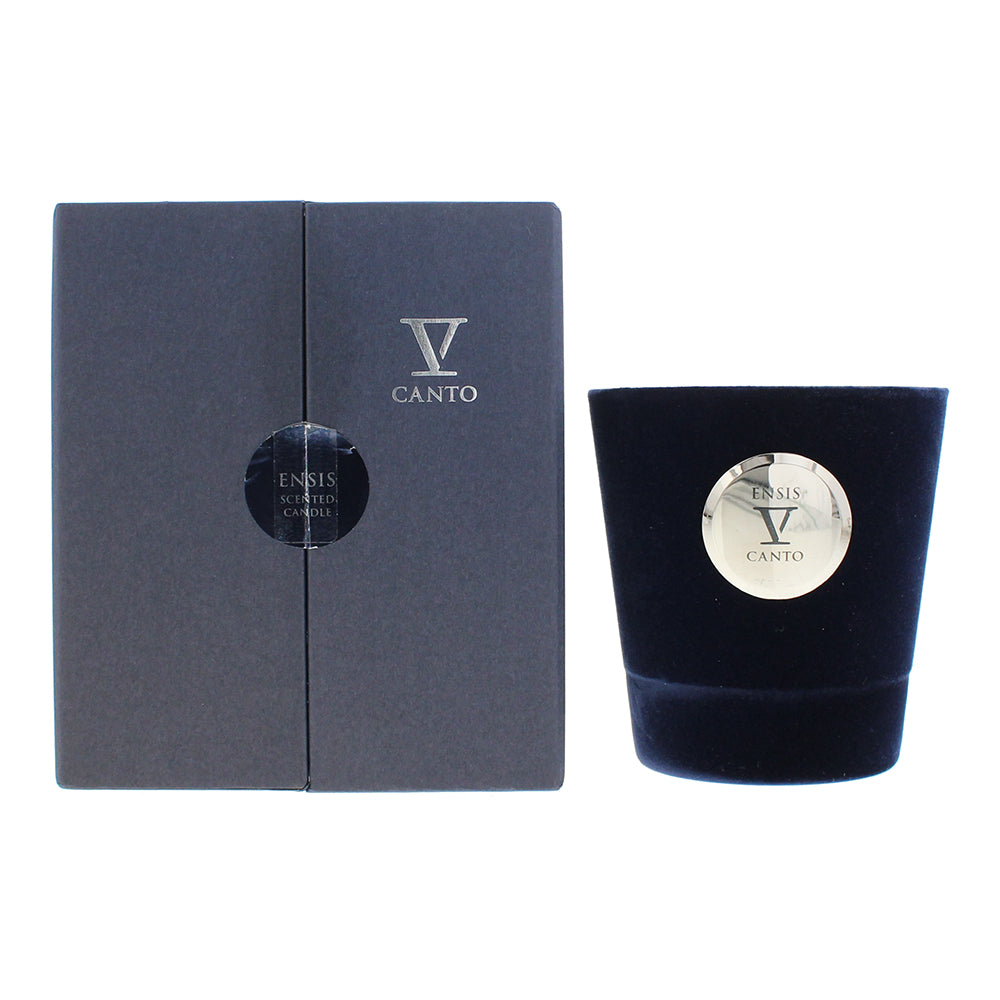V Canto Ensis Candle 250g