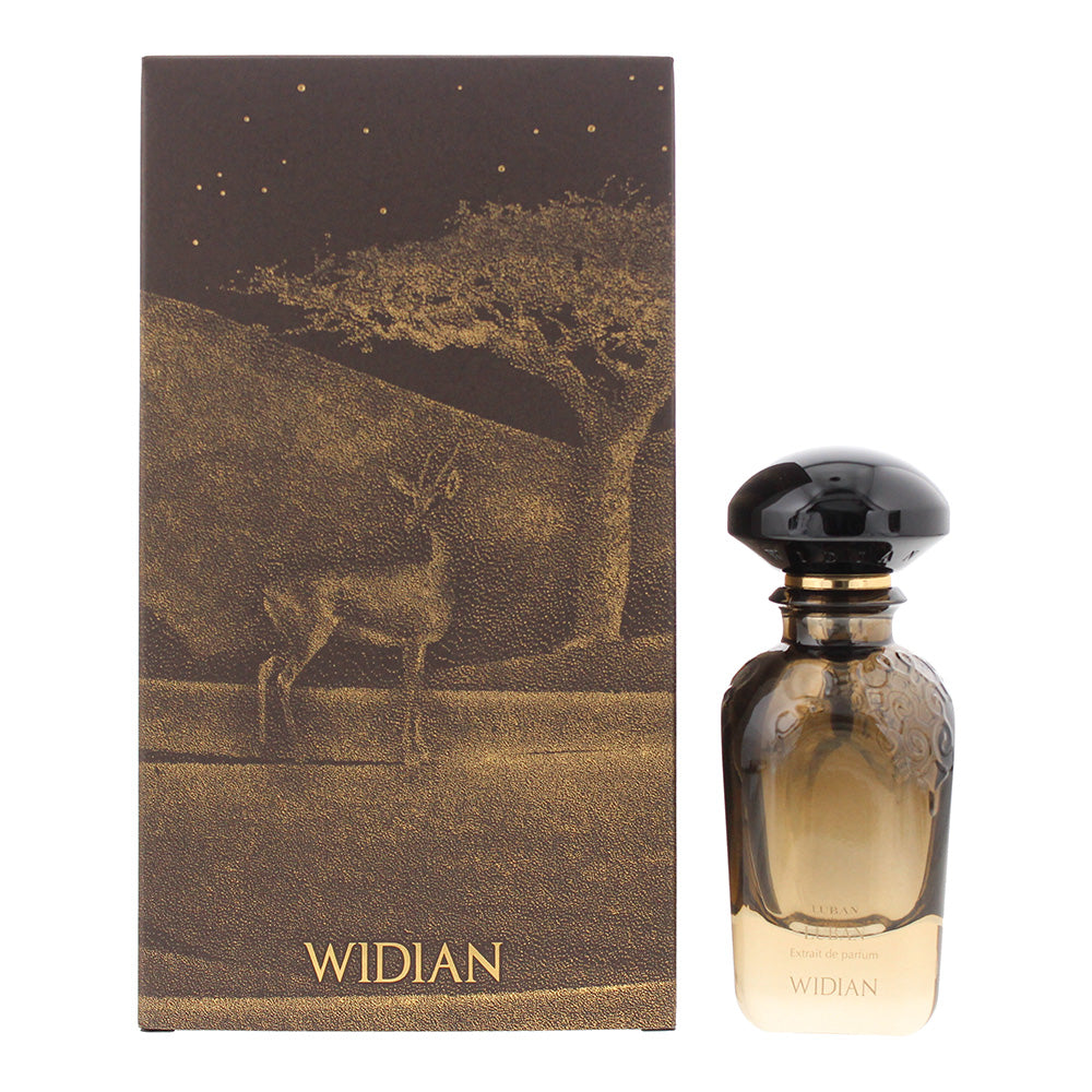 Widian Luban Extrait de Parfum 50ml