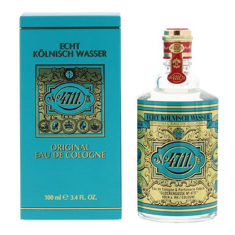 4711 Original Eau de Cologne 100ml