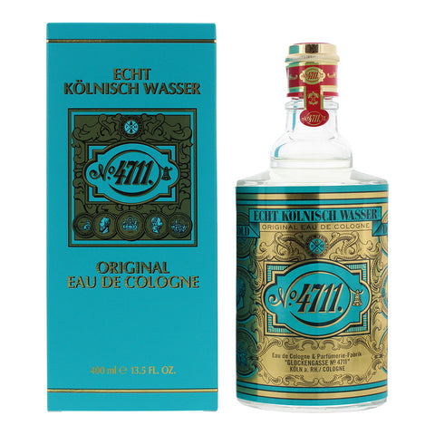 4711 Original Eau de Cologne 400ml