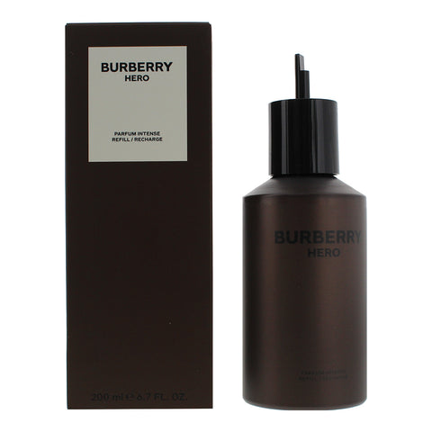 Burberry Hero For Men Parfum Intense Refill 200ml