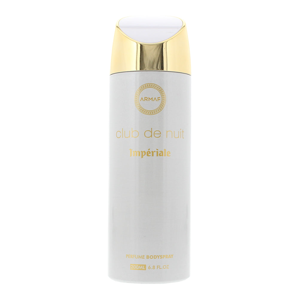 Armaf Club De Nuit Imperiale Body Spray 200ml