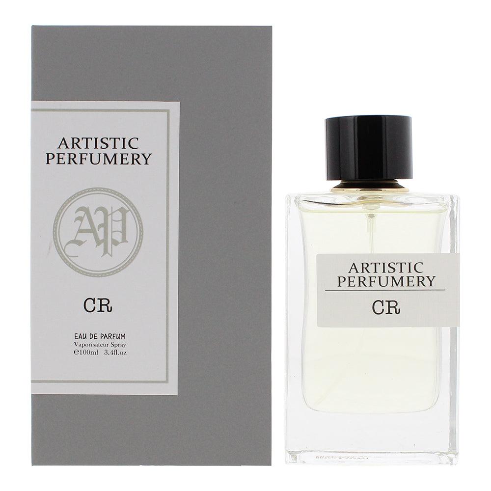 Armaf Artistic Perfumery CR Eau de Parfum 100ml