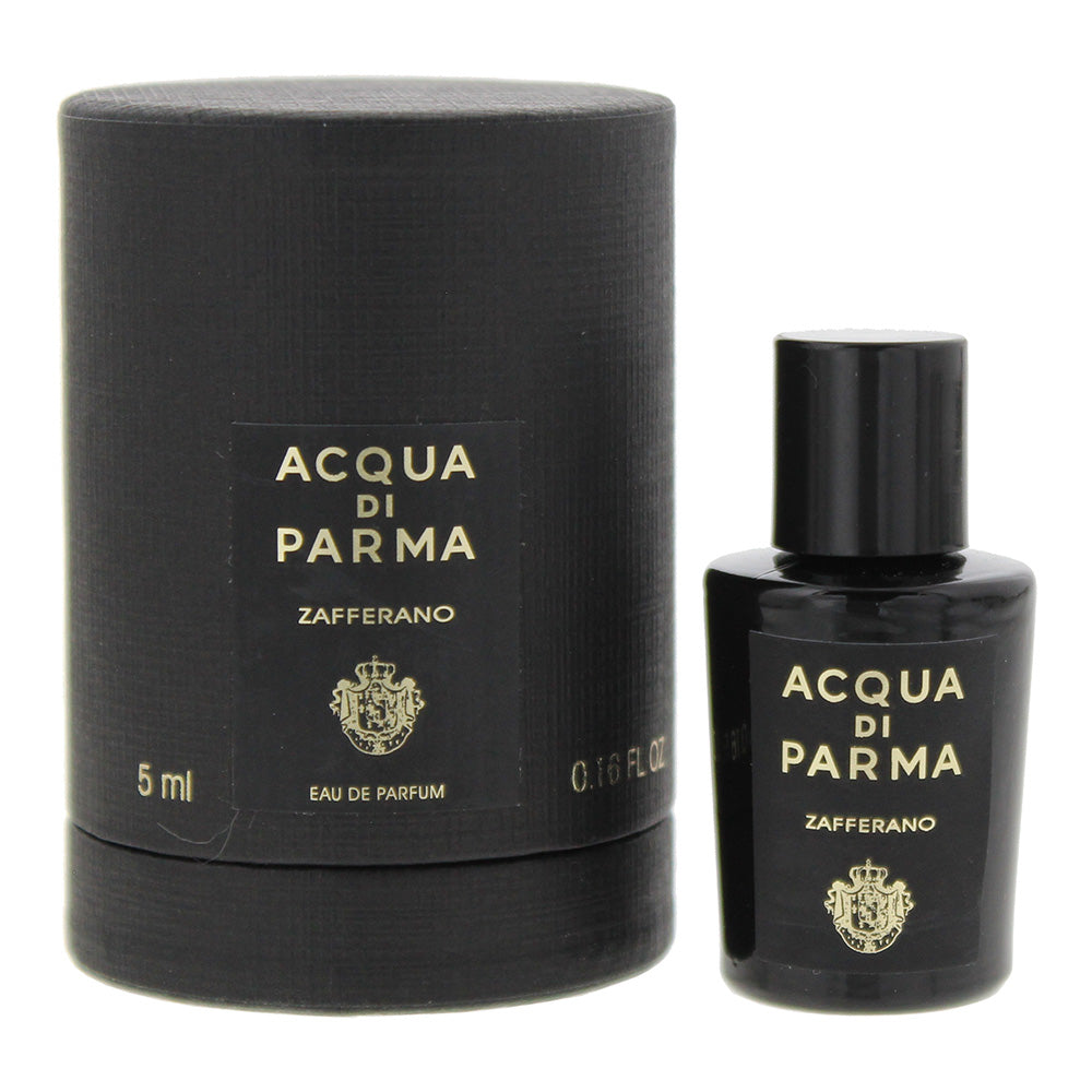 Acqua Di Parma Zafferano Eau de Parfum 5ml