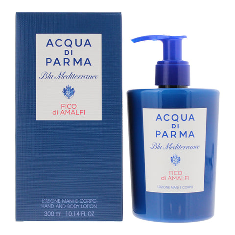 Acqua Di Parma Blu Mediterraneo Fico Di Amalfi Hand & Body Wash 300ml