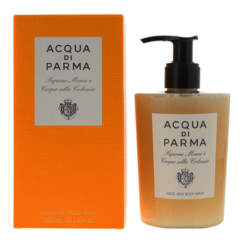 Acqua Di Parma Colonia Hand & Body Wash 300ml