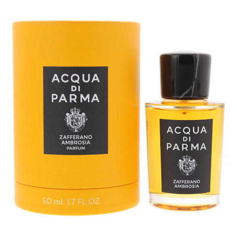 Acqua Di Parma Zafferano Ambrosia Parfum 50ml