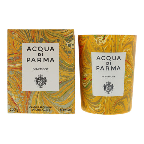 Acqua Di Parma Panettone Candle 200ml