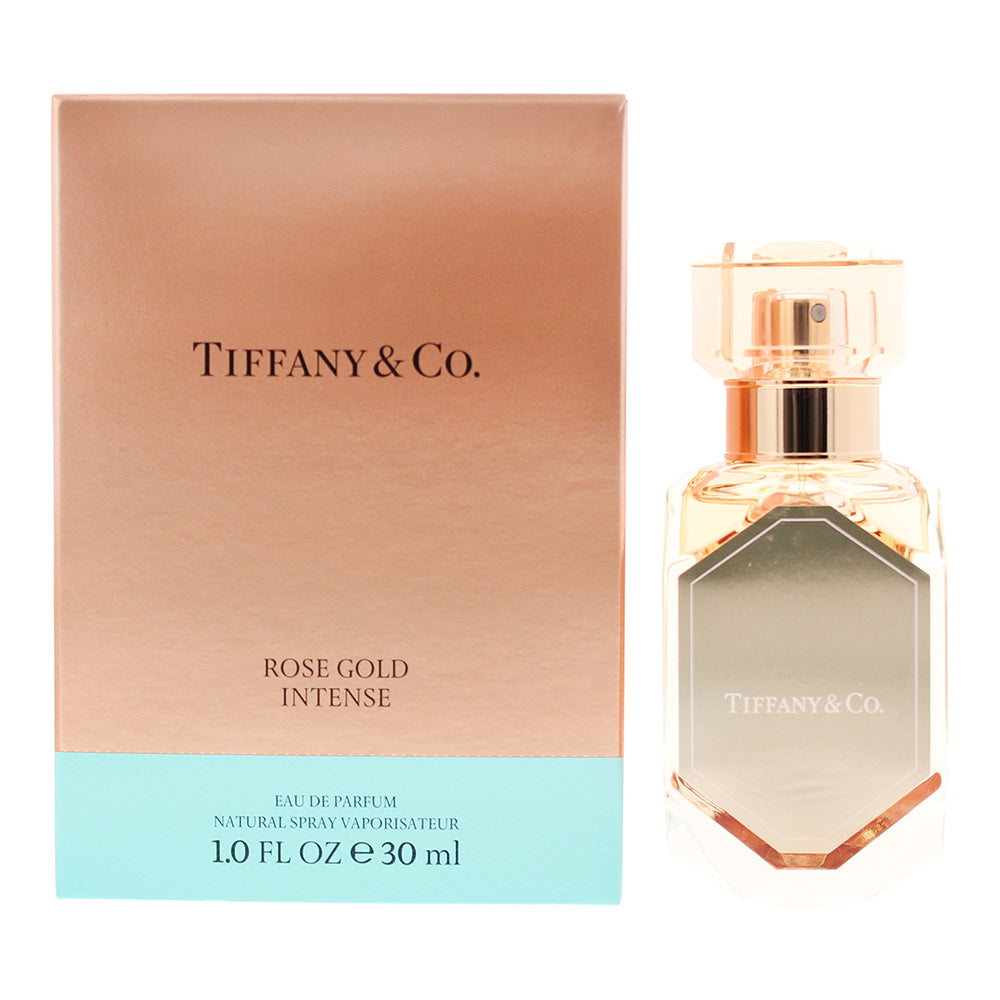 Tiffany & Co. Rose Gold Intense Eau de Parfum 30ml