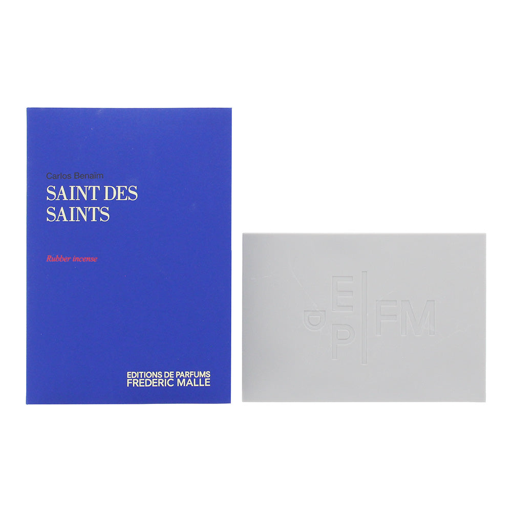 Frederic Malle Saint Des Saints Rubber Incense Diffuser 118g