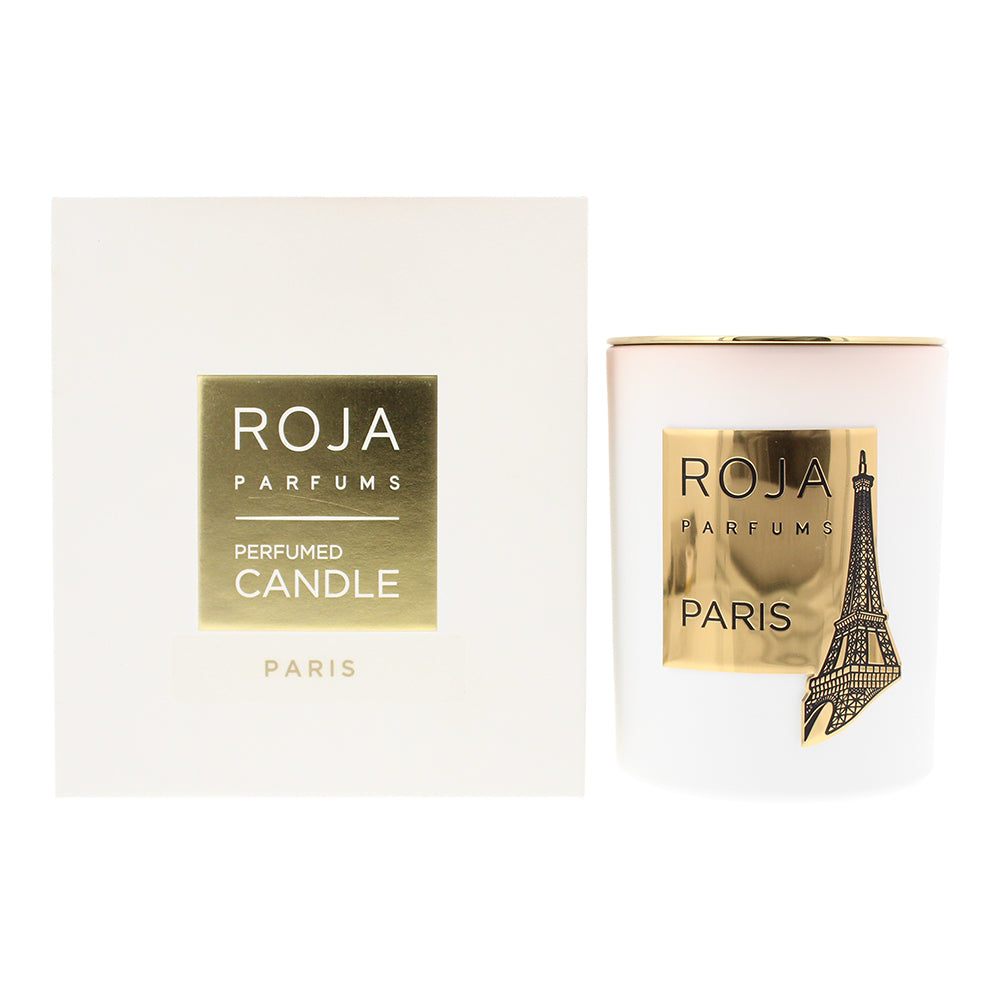 Roja Parfums Paris Candle 300g