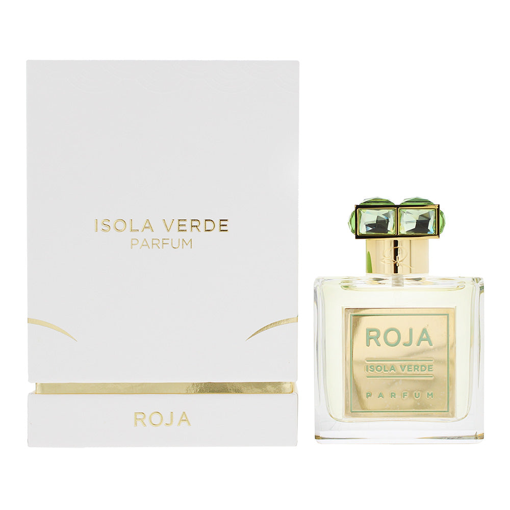 Roja Parfums Isola Verde Parfum 50ml
