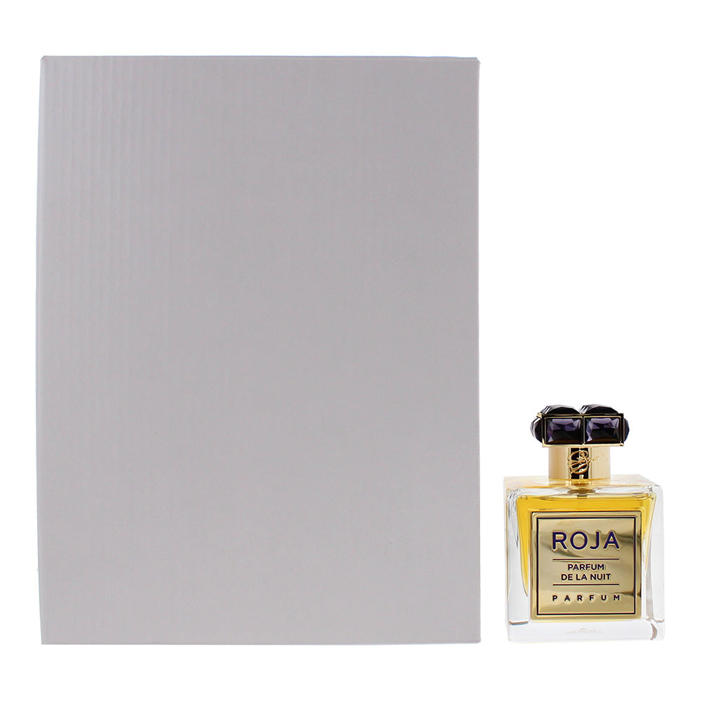 Roja Parfums Parfum De La Nuit Parfum 100ml
