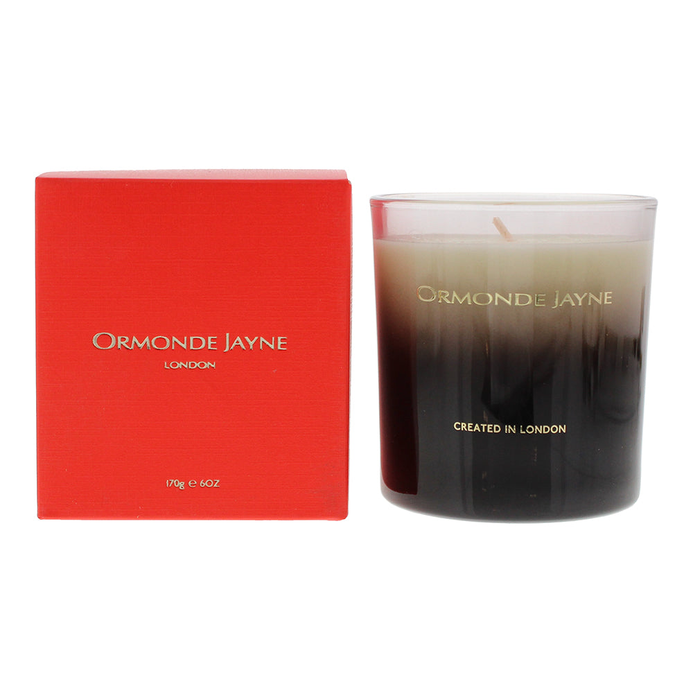 Ormonde Jayne Ambre Royal Candle 170g