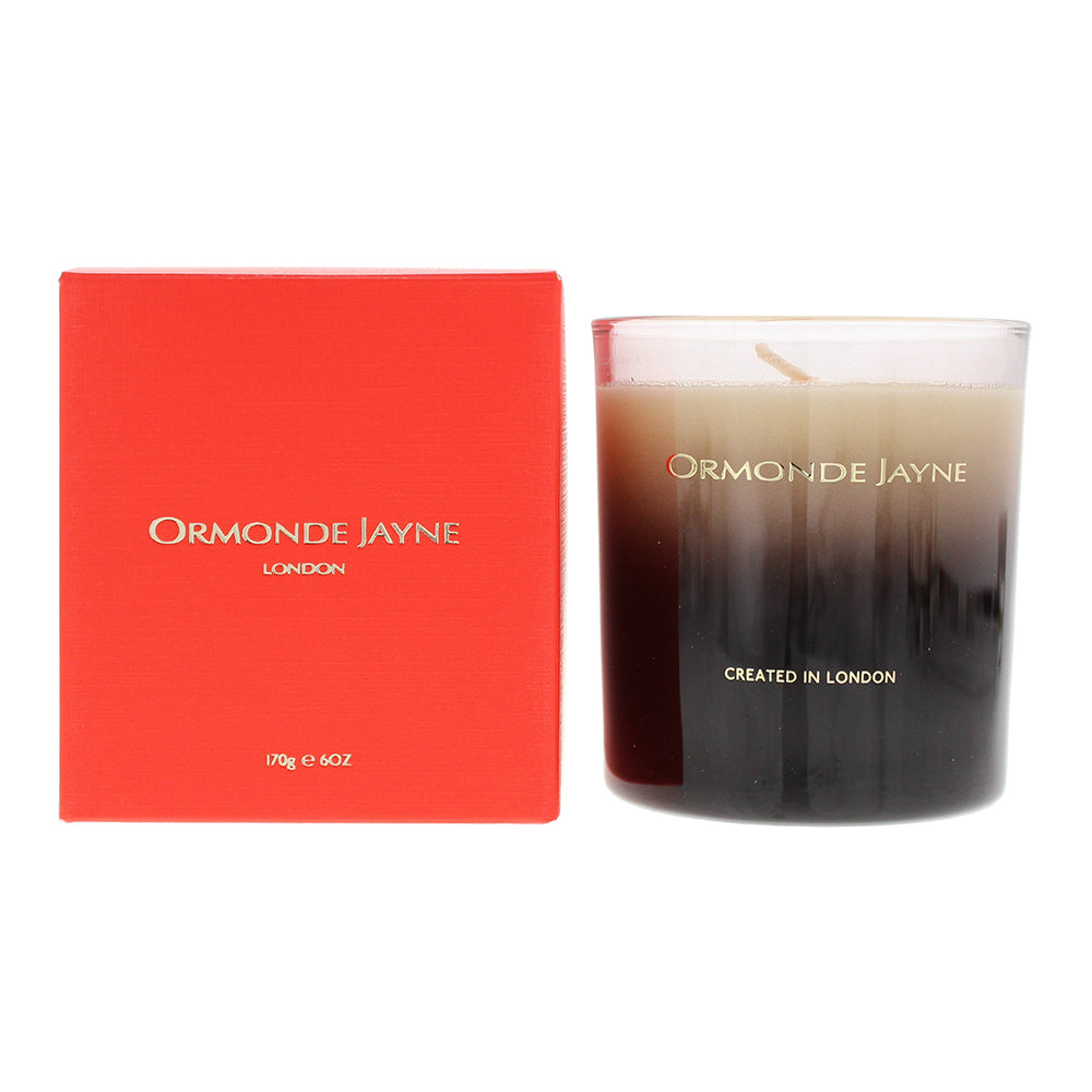 Ormonde Jayne Casablanca Lily Candle 170g Unboxed
