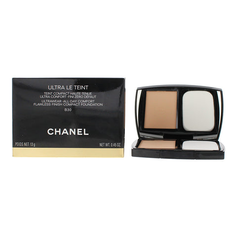 Chanel Ultra Le Teint B30 Cushion Foundation 13g