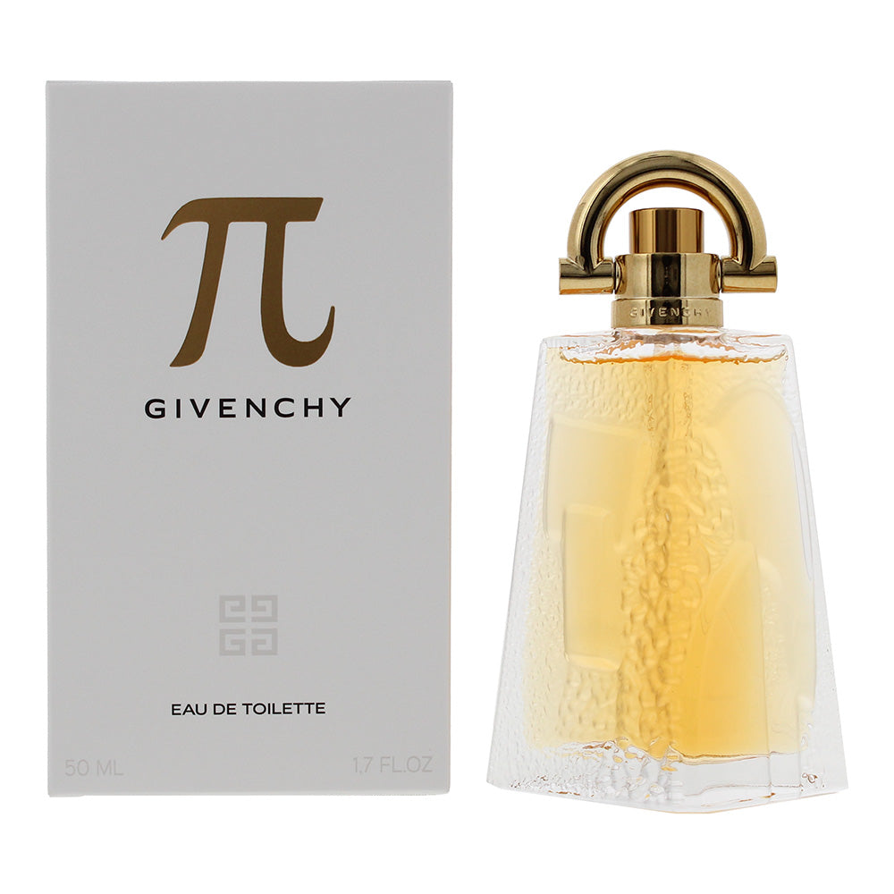 Givenchy Pi Eau de Toilette 50ml