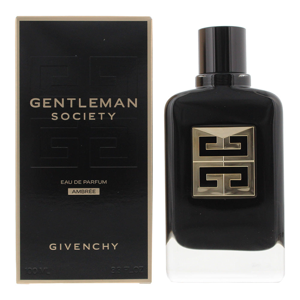 Givenchy Gentleman Society Ambree Eau de Parfum 100ml